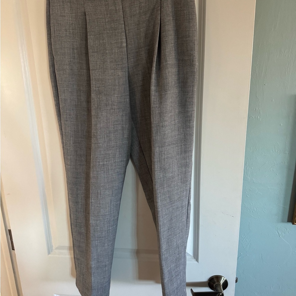 New Gray Women’s Pants